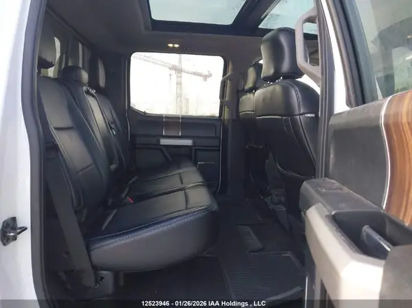 1FTFW1EF9GFB85328 2016 FORD F-150 - Image 8