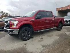 1FTFW1EF9GFB85880 2016 FORD F-150