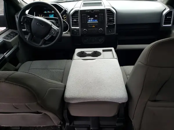1FTFW1EF9GFB85880 2016 FORD F-150 - Image 8