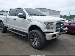 1FTFW1EF9GFB93817 2016 FORD F-150