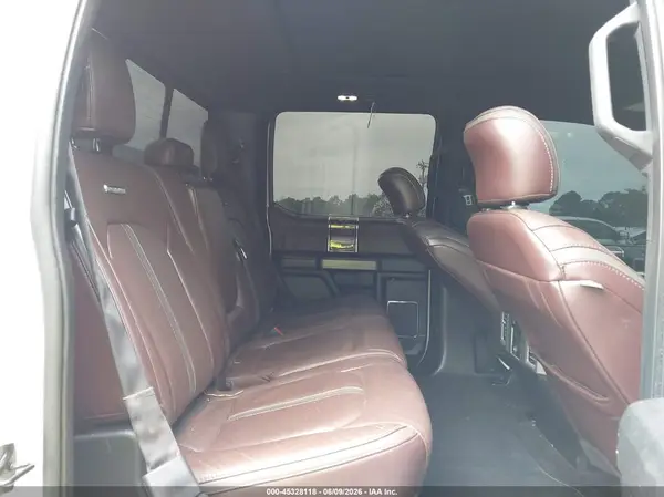 1FTFW1EF9GFB93817 2016 FORD F-150 - Image 8