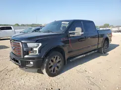1FTFW1EF9GFC21566 2016 FORD F-150
