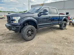 1FTFW1EF9GFC24838 2016 FORD F-150