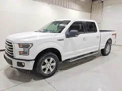 1FTFW1EF9GFC31854 2016 FORD F-150
