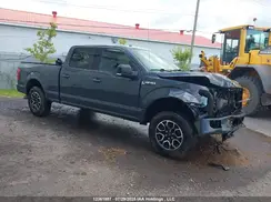 1FTFW1EF9GFC41154 2016 FORD F-150