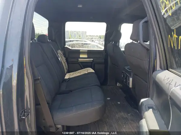 1FTFW1EF9GFC41154 2016 FORD F-150 - Image 8