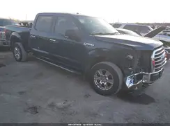 1FTFW1EF9GFC51022 2016 FORD F-150