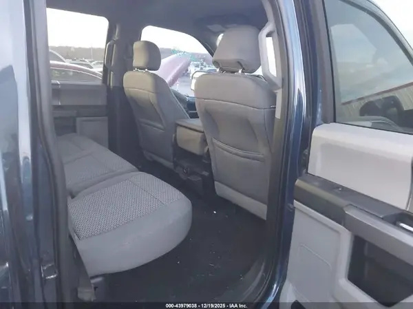 1FTFW1EF9GFC51022 2016 FORD F-150 - Image 8