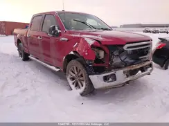 1FTFW1EF9GFC63204 2016 FORD F-150