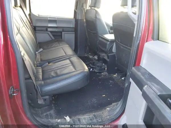 1FTFW1EF9GFC63204 2016 FORD F-150 - Image 8