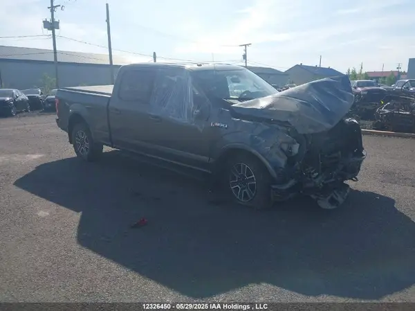 1FTFW1EF9GFC68984 2016 FORD F-150 - Image 1