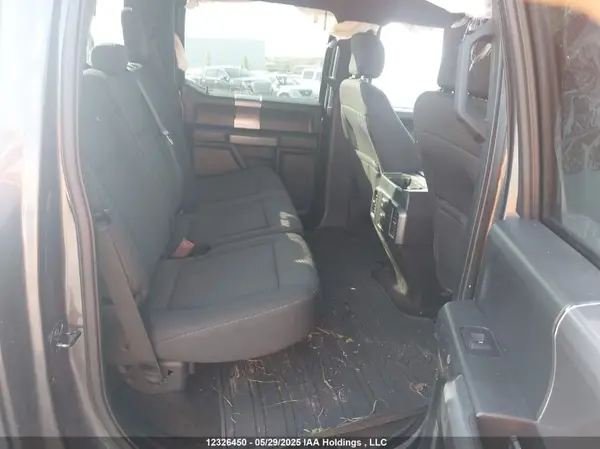 1FTFW1EF9GFC68984 2016 FORD F-150 - Image 8
