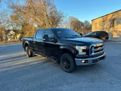 1FTFW1EF9GFC87177 2016 FORD F-150