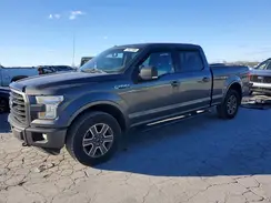 1FTFW1EF9GFC87597 2016 FORD F-150