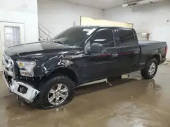 1FTFW1EF9GFC90547 2016 FORD F-150