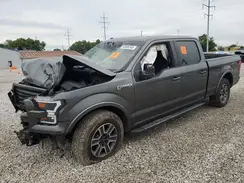 1FTFW1EF9GFD16287 2016 FORD F-150