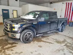 1FTFW1EF9GFD18251 2016 FORD F-150