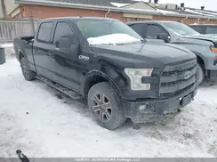 1FTFW1EF9GFD27810 2016 FORD F-150