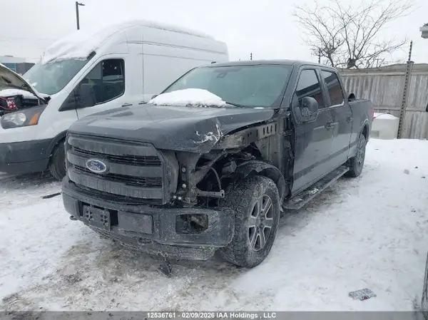 1FTFW1EF9GFD27810 2016 FORD F-150 - Image 2
