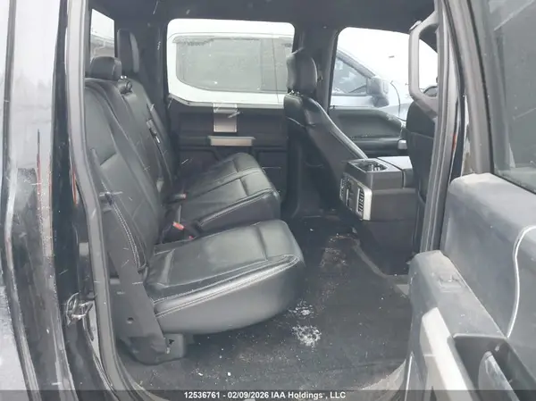 1FTFW1EF9GFD27810 2016 FORD F-150 - Image 8