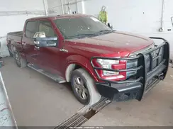 1FTFW1EF9GKD65139 2016 FORD F-150