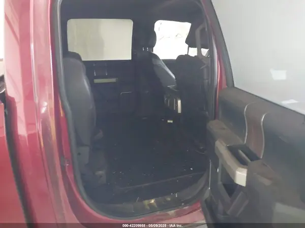 1FTFW1EF9GKD65139 2016 FORD F-150 - Image 8