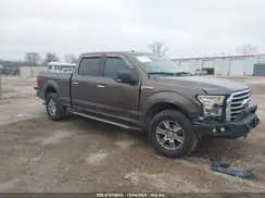 1FTFW1EF9GKE20298 2016 FORD F-150