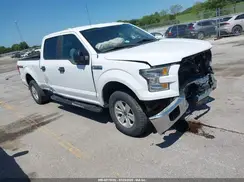 1FTFW1EF9GKE49865 2016 FORD F-150