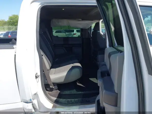 1FTFW1EF9GKE49865 2016 FORD F-150 - Image 8