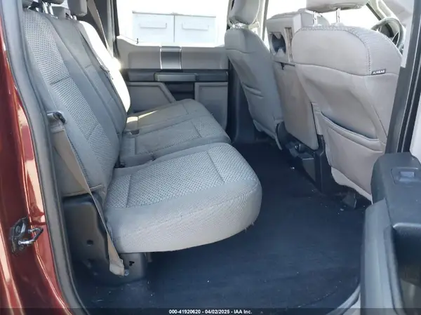 1FTFW1EF9GKE75642 2016 FORD F-150 - Image 8