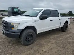 1FTFW1EF9GKE75902 2016 FORD F-150