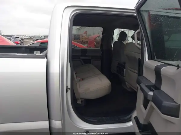 1FTFW1EF9GKE87211 2016 FORD F-150 - Image 8