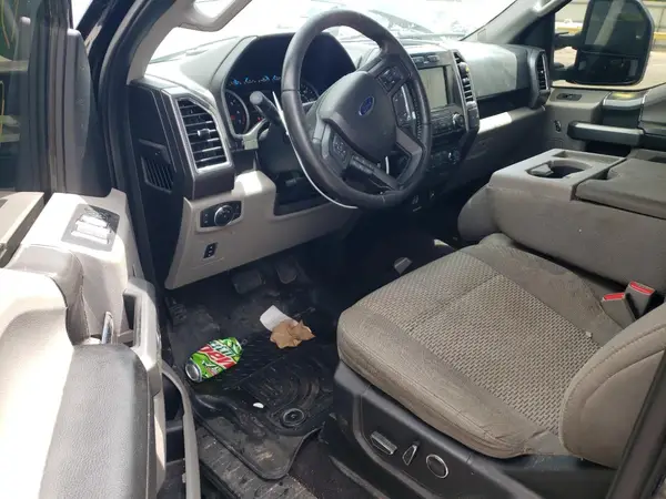 1FTFW1EF9GKF04136 2016 FORD F-150 - Image 8