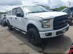 1FTFW1EF9GKF14634 2016 FORD F-150