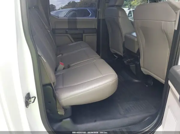 1FTFW1EF9GKF14634 2016 FORD F-150 - Image 8