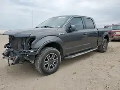 1FTFW1EF9GKF68788 2016 FORD F-150