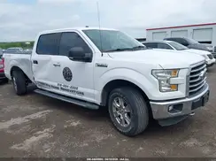 1FTFW1EF9GKF82044 2016 FORD F-150