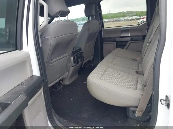 1FTFW1EF9GKF82044 2016 FORD F-150 - Image 8