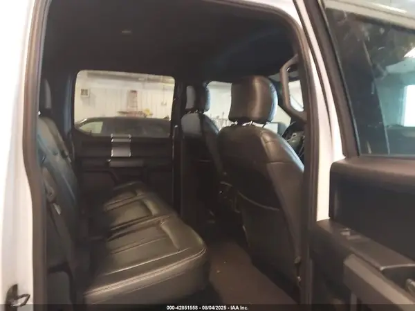 1FTFW1EF9HFA01362 2017 FORD F-150 - Image 8