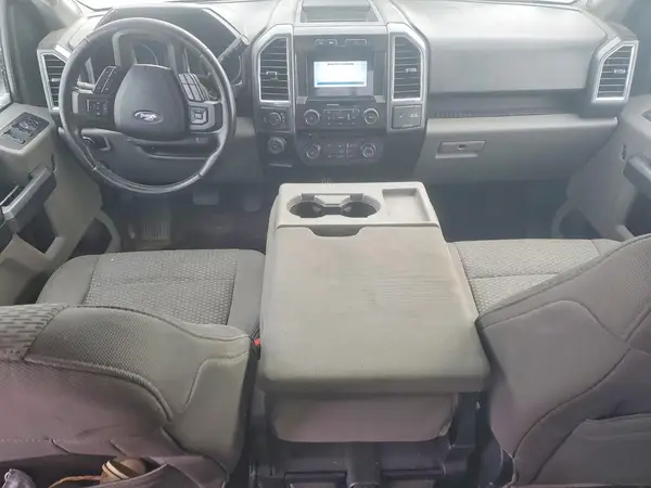 1FTFW1EF9HFA29601 2017 FORD F-150 - Image 8