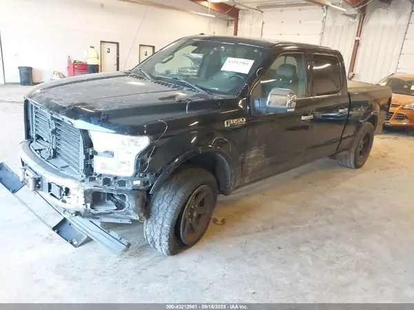 1FTFW1EF9HFA81388 2017 FORD F-150 - Image 2