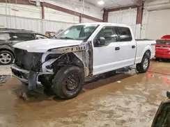1FTFW1EF9HFA88020 2017 FORD F-150