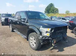 1FTFW1EF9HFA90799 2017 FORD F-150