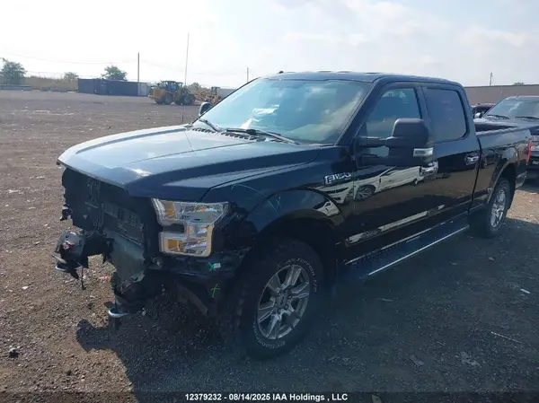 1FTFW1EF9HFA90799 2017 FORD F-150 - Image 2
