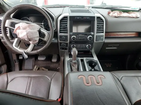 1FTFW1EF9HFB33540 2017 FORD F-150 - Image 8