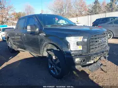1FTFW1EF9HFB56087 2017 FORD F-150