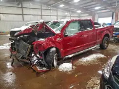 1FTFW1EF9HFB58101 2017 FORD F-150