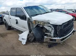 1FTFW1EF9HFB91633 2017 FORD F-150