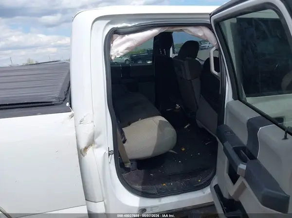 1FTFW1EF9HFB91633 2017 FORD F-150 - Image 8