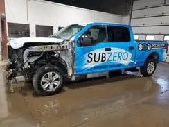 1FTFW1EF9HFB92040 2017 FORD F-150